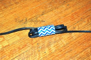 Cord Wrap text