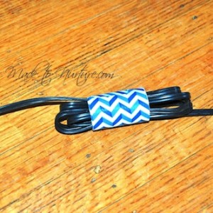 Cord Wrap 