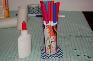 Toilet Paper Roll Crafts