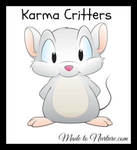 Karma Critters