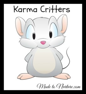 Karma Critters